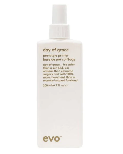Evo Day Of Grace Pre-Style Primer