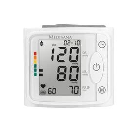 Medisana Tensiómetro Muñeca Bw 320 1ud
