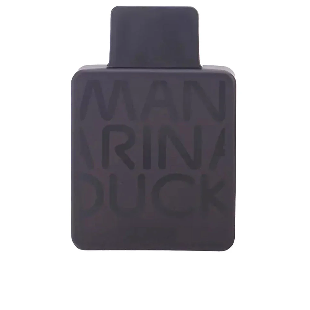 MANDARINA DUCK MAN BLACK