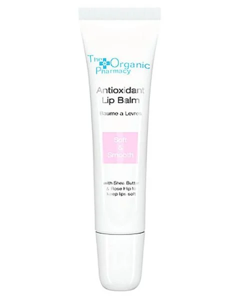 The Organic Pharmacy Antioxidant Lip Balm (U)