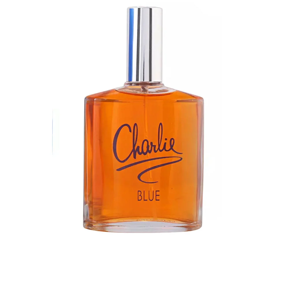 CHARLIE BLUE