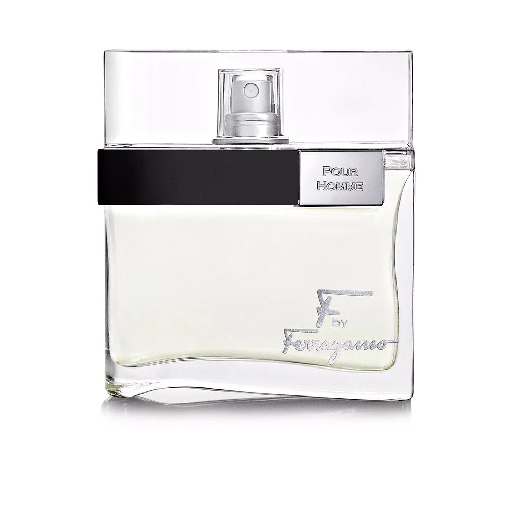 F BY FERRAGAMO POUR HOMME