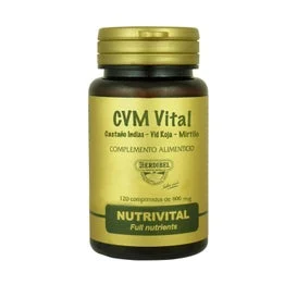 Herdibel Cvmvital 120comp