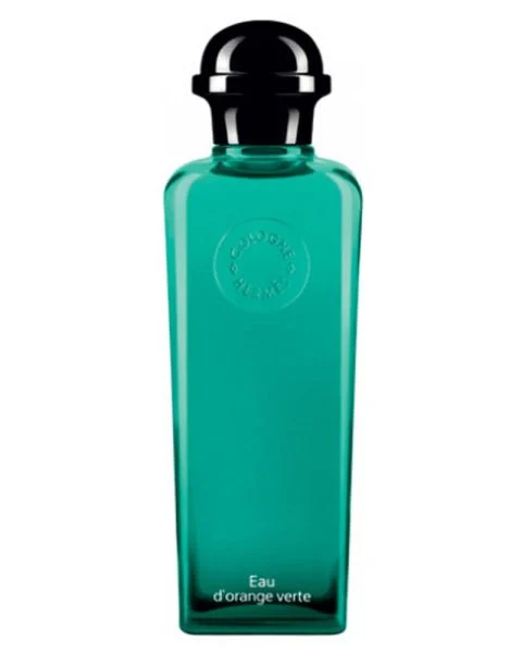 Hermes Eau D'Orange Verte Cologne EDC