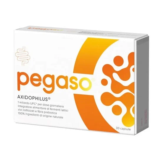 Pegasus Axidophilus 30 capsule.