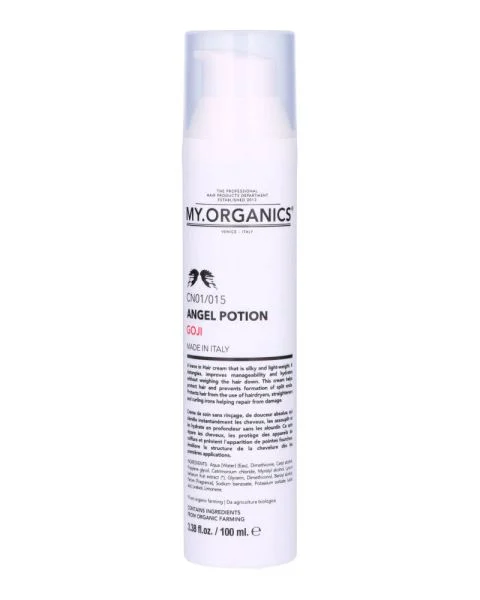 My.Organics Angel Potion Goji