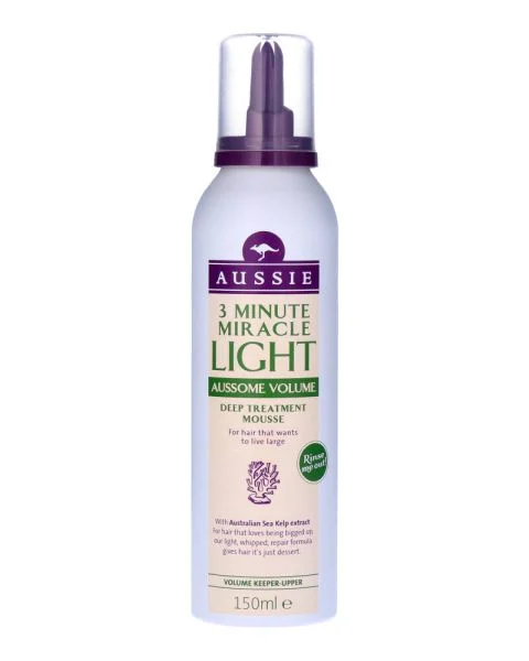 Aussie Aussome Volume 3 Minute Miracle Light
