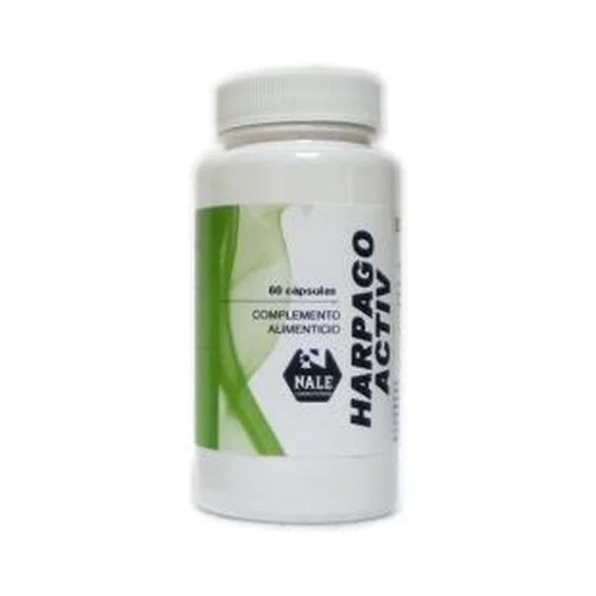 Nale Harpago Activ 60caps