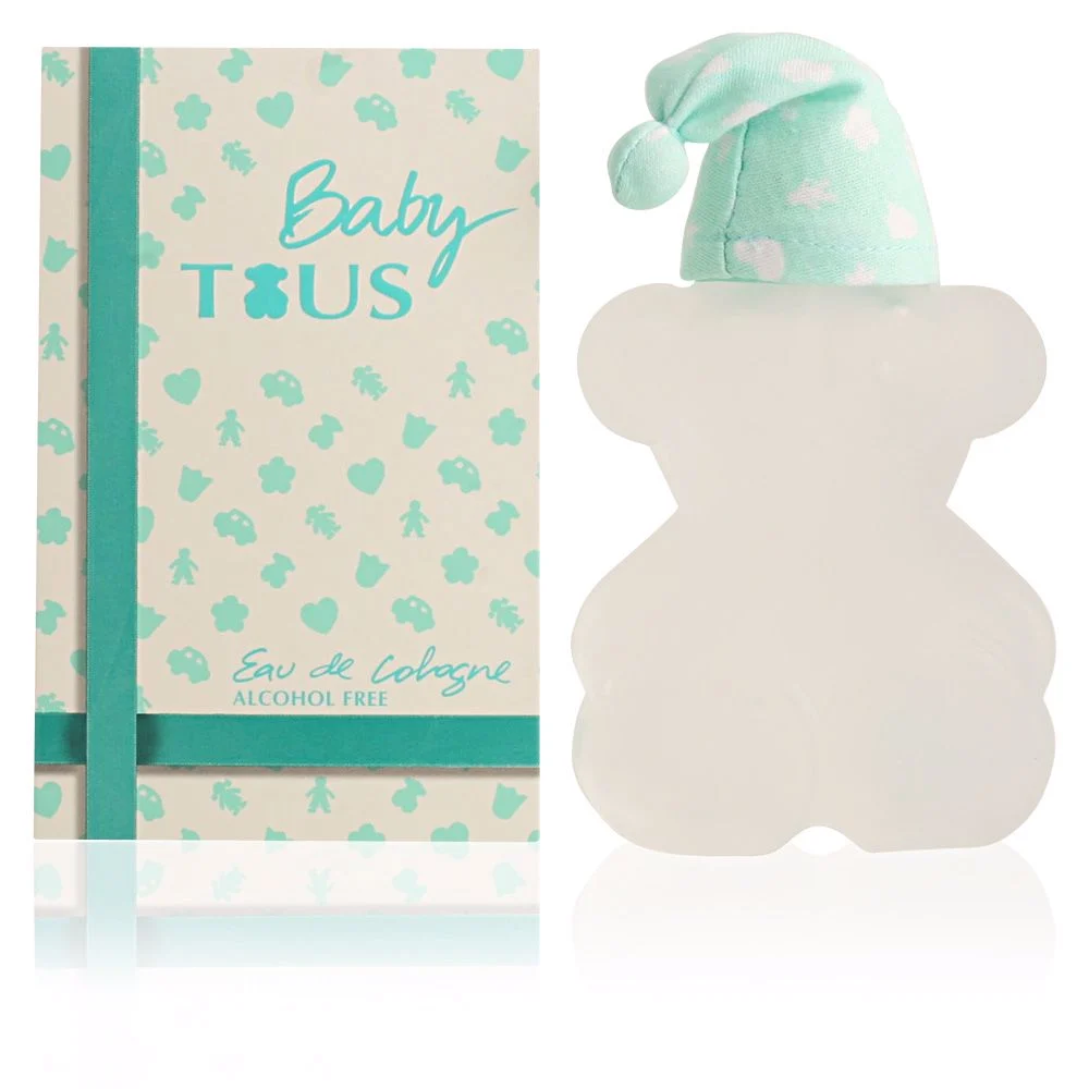 BABY TOUS