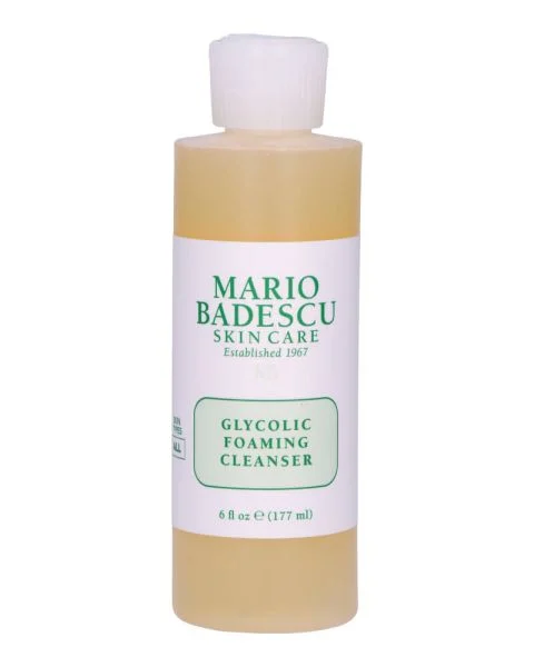 Mario Badescu Glycolic Foaming Cleanser