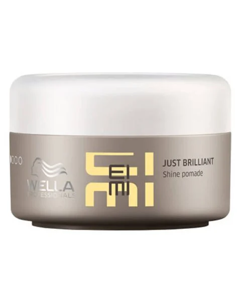 Wella EIMI Just Brilliant
