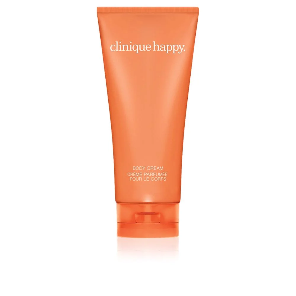 HAPPY body cream