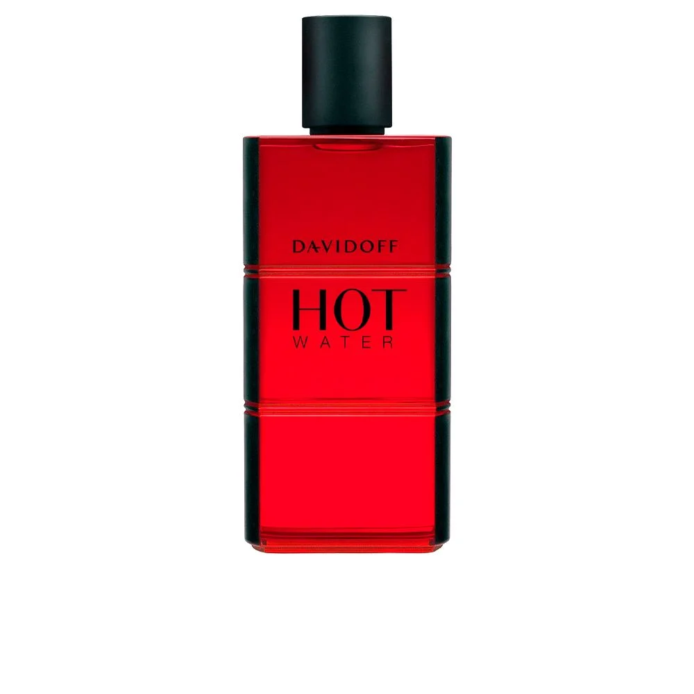 HOT WATER
