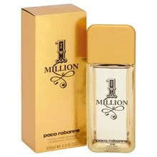 Paco rabanne 1 Million Dopobarba - 100 ml