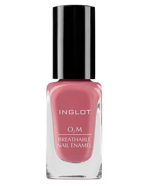 Inglot O2M Breathable Nail Enamel 681