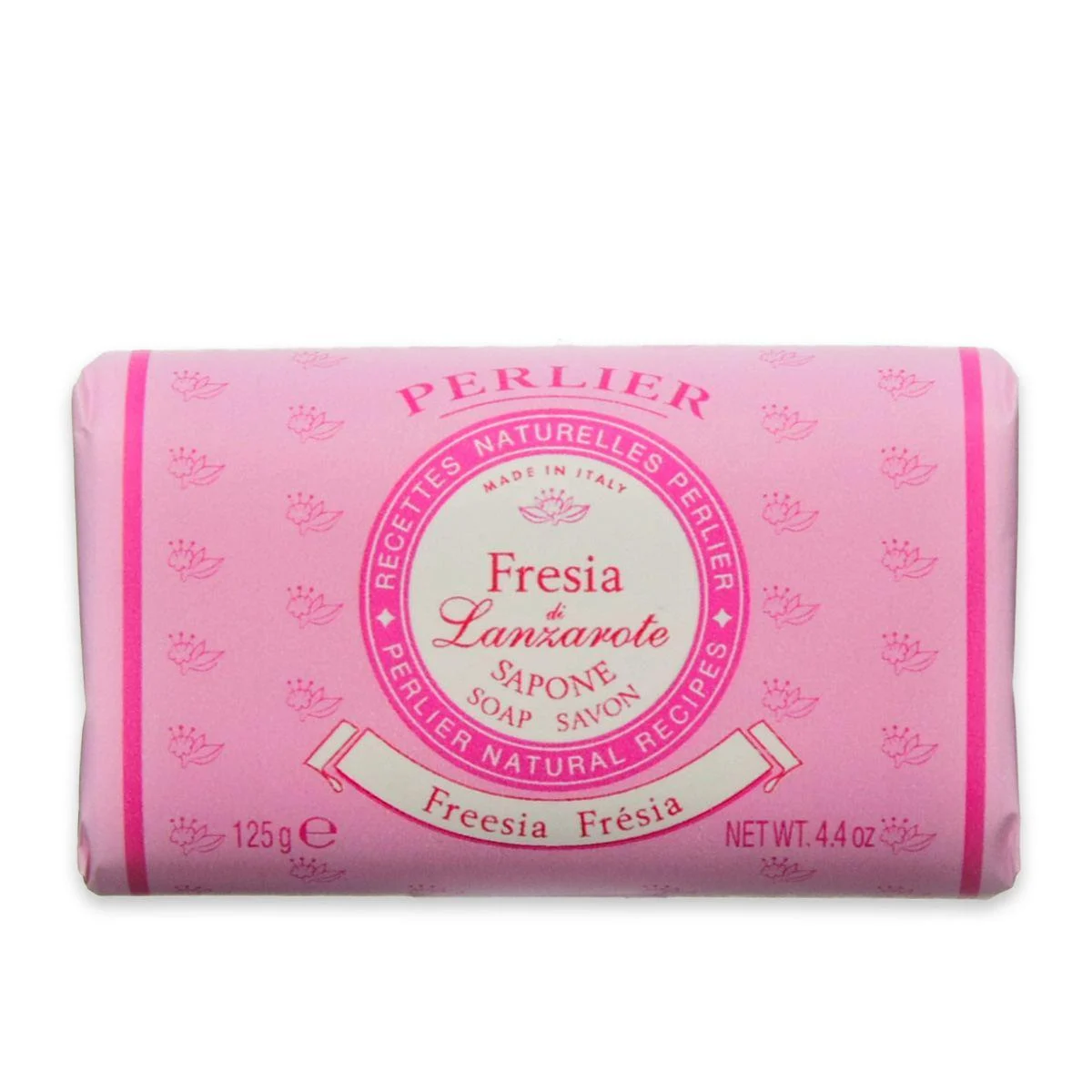 Perlier sapone fresia 125 gr