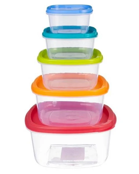 Excellent Houseware Opbevaringsbokse