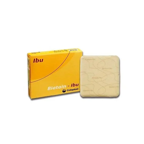 Com Biatain Ibu non Coguesa Apos Ester 10x12cm 16U