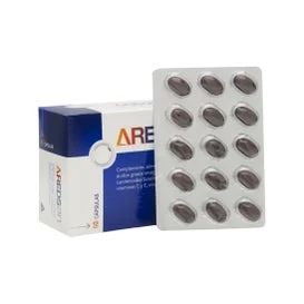 Aredsan™ 60 capsule