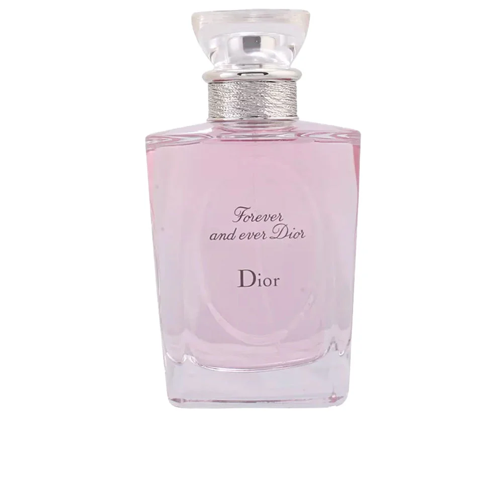 FOREVER AND EVER DIOR