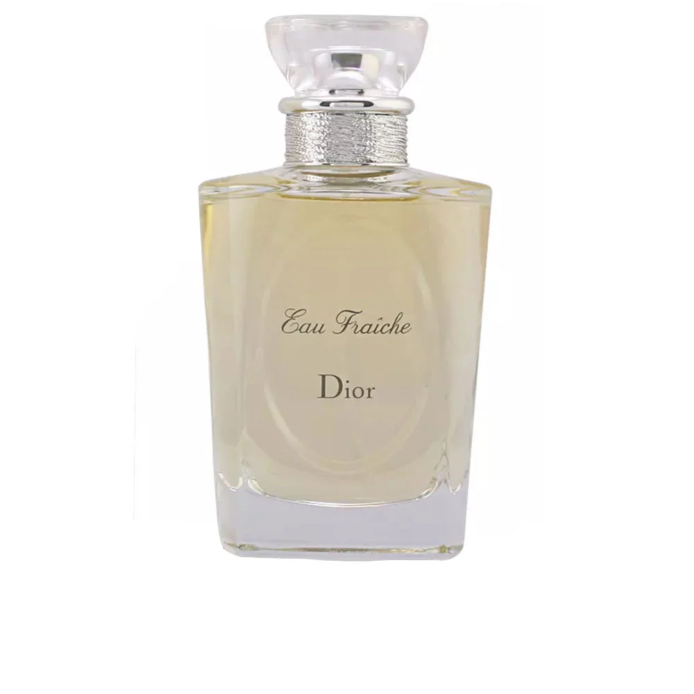 DIOR EAU FRAICHE