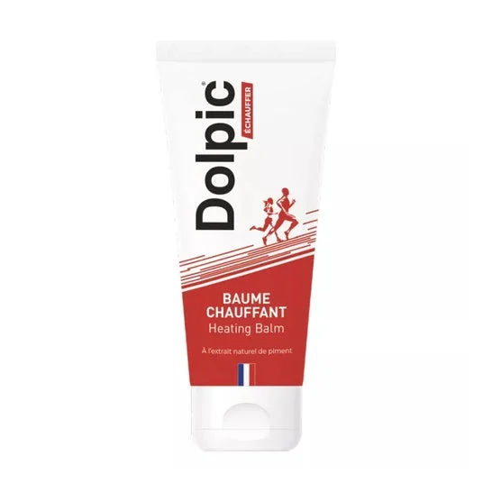 Pharm'Up Dolpic Balsamo Riscaldamento Pharm'Up - La Capsacine 100Ml