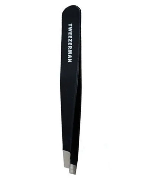 Tweezerman Slant - Black