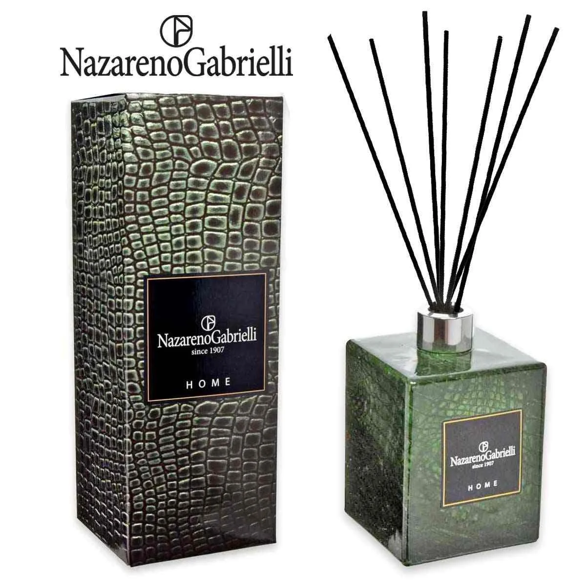 Nazareno gabrielli casa 500 ml coccodrillo