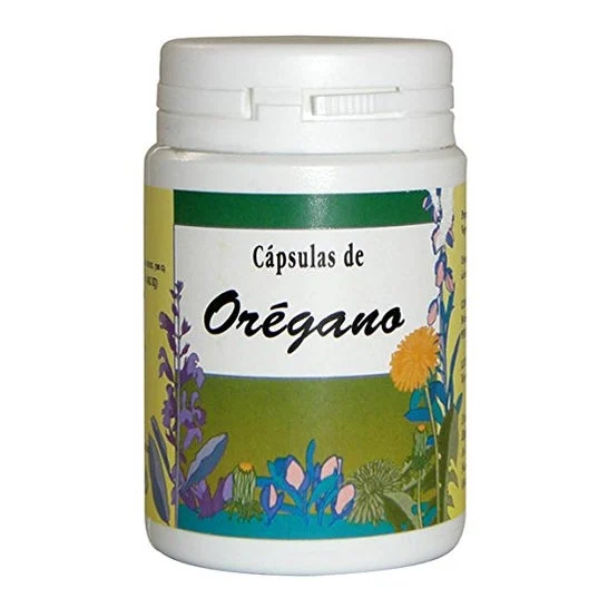 Espadiet Origano 45caps