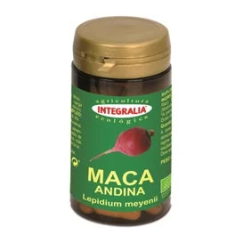Integralia Andean Maca Bio 60Caps