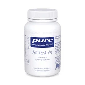 Incapsulati puri Antistress 60 Capsule