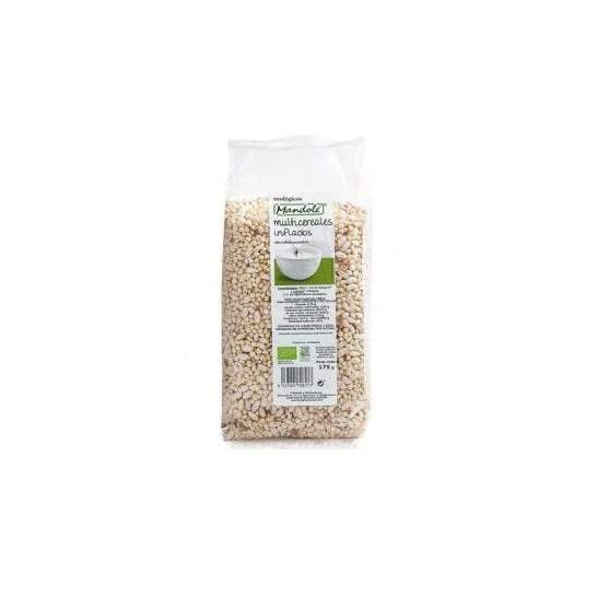 Mandole Multicereal Hinch Bio S/Edul 175g