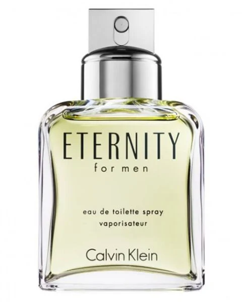 Calvin Klein Eternity For Men EDT