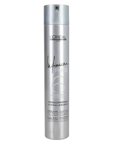 Loreal Infinium Pure 6 Extra Strong