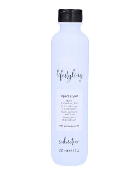 Milk Shake Lifestyling Liquid Styler