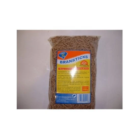 Int-Salim Bransticks Complete Bran 250g