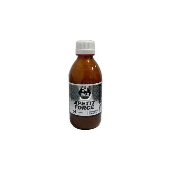 Nale Apetit Force Jarabe 250ml