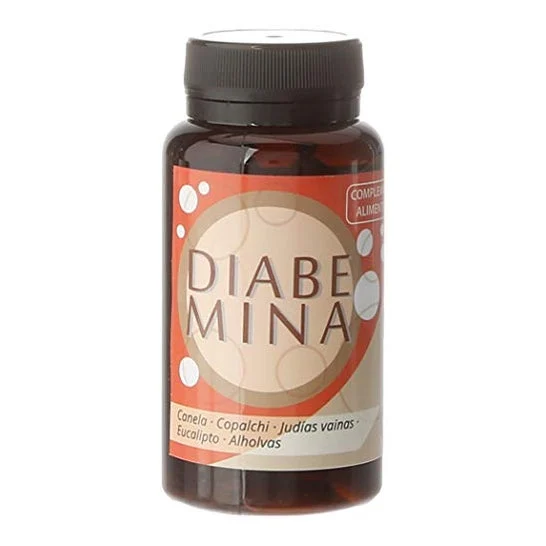 Saludalkalina Diabemina 85caps
