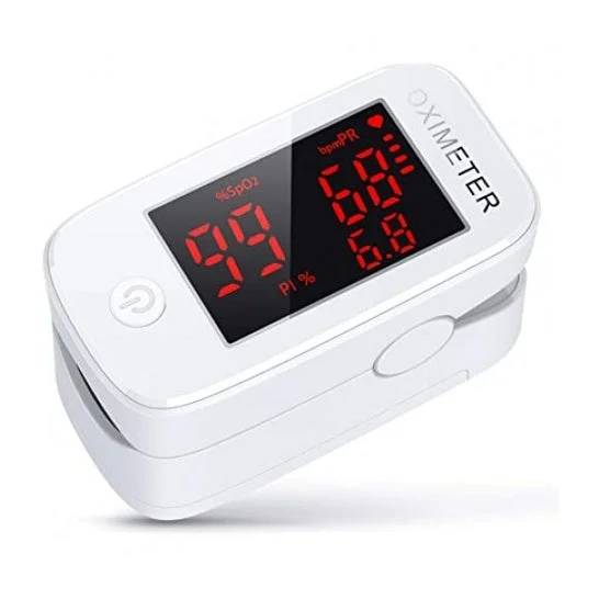Diacare Pulsossimetro Fingertip Ym 101 1 Unità