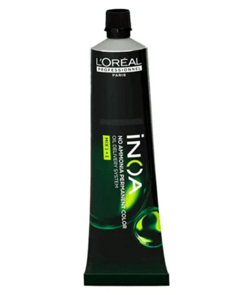 Loreal inoa color 10,11