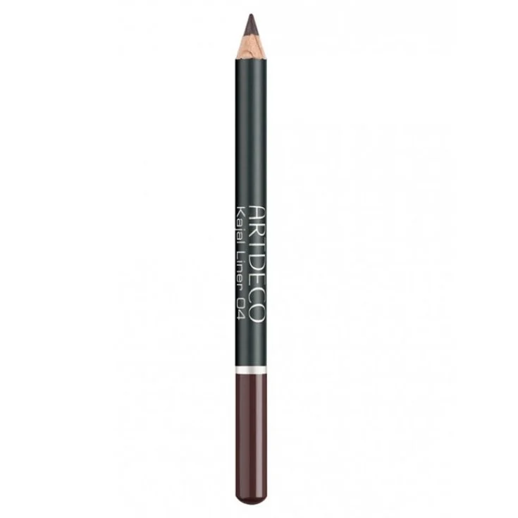 Artdeco Eyeliner (Kajal Liner) 1.1 g - Shade: 04 Forest Brown