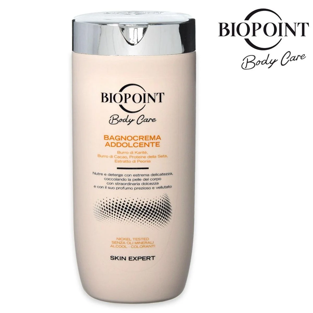 Biopoint bagno addolcente 400 ml