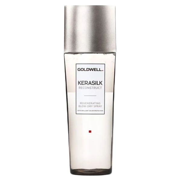 Goldwell Kerasilk Reconstruct Regenerating Blow-Dry Spray (U)