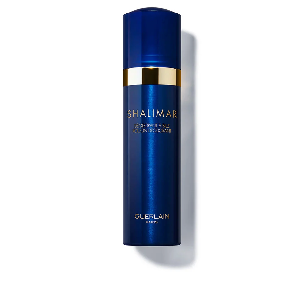 Vaporizzatore deodorante SHALIMAR in metallo