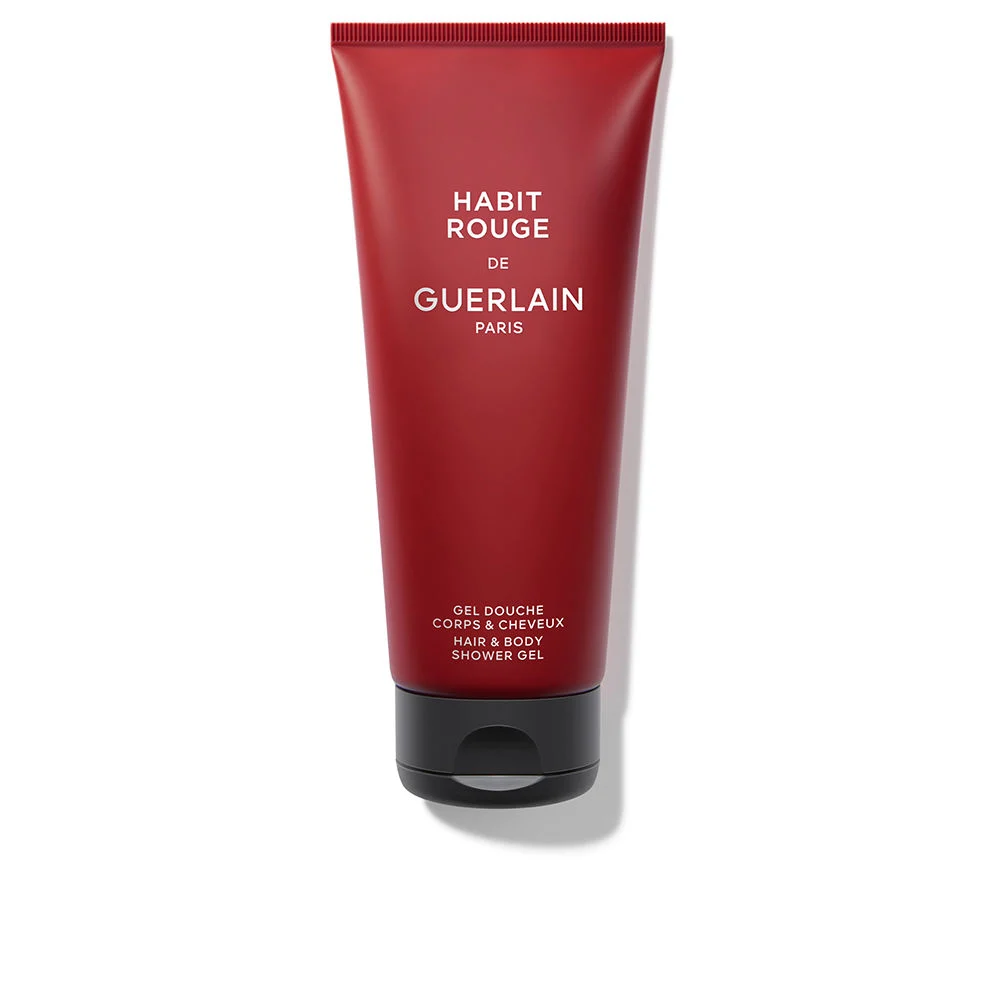Gel doccia HABIT ROUGE