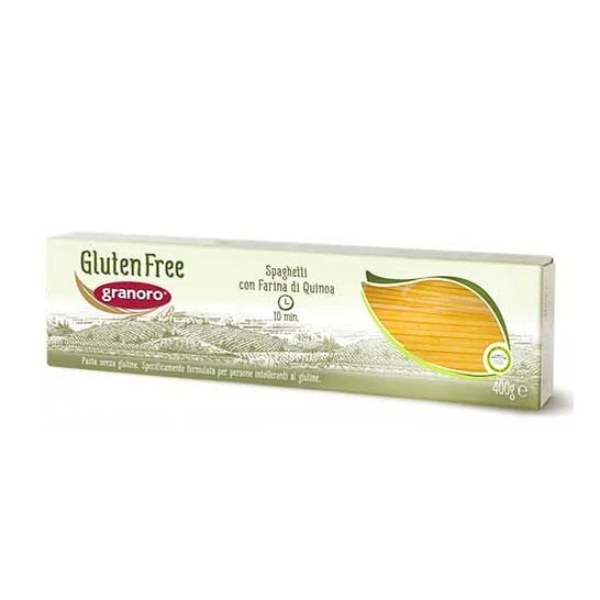 Granoro Pasta di Spaghetti Senza Glutine 400g