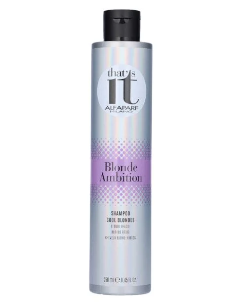 Alfaparf That's It Blonde Ambition Shampoo