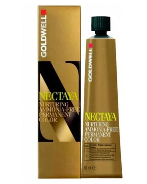 Goldwell Nectaya 7NBP - Mid Bid. Refl. Opal