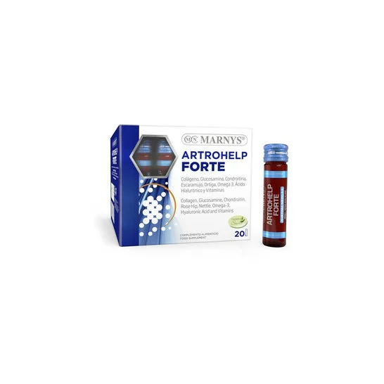 Marnys Artrohelp Forte 20 fiale