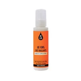 LCA Valiant Gel 100ml